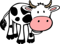 cow, food, farm-48494.jpg